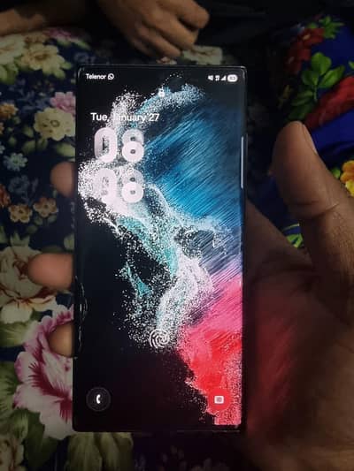 Samsung s22 ultra. . . 03436322820