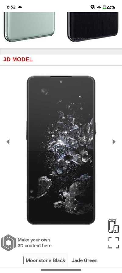 one plus 10T 5g 12/128