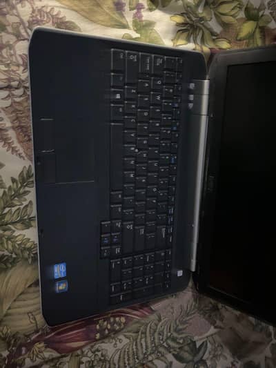 Dell laptop