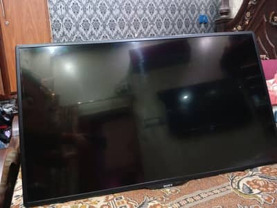 sony led android urgent sale