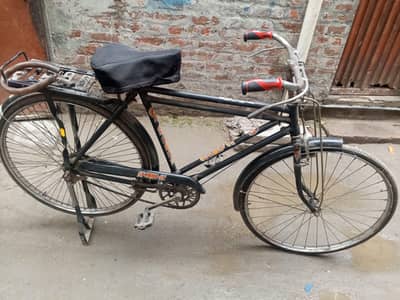 bicycle urgent sale