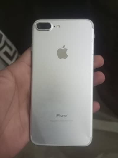iPhone 7plus bypass 32 Gb