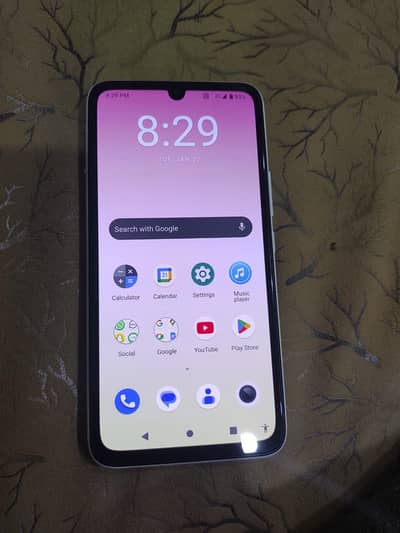 Rakuten Big S 6gb/128gb  with box