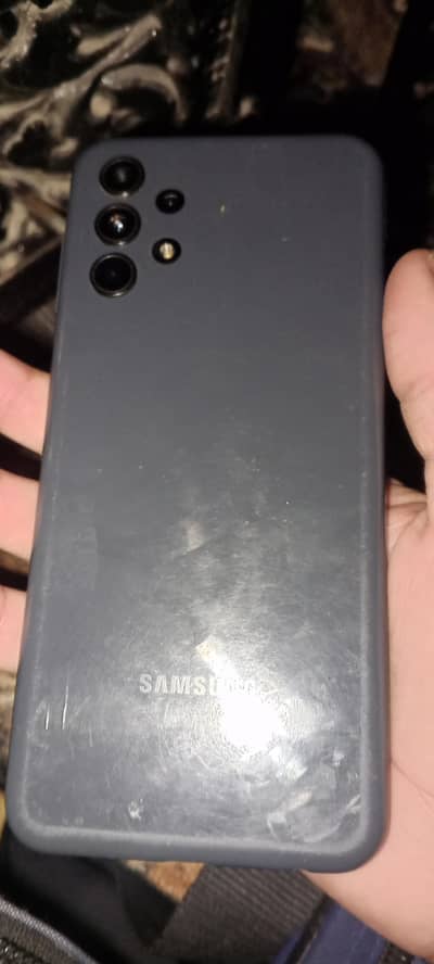Samsung A13 depot from saudia