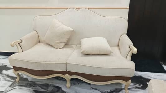 Sofa for sale 2 seater (2) 3 seater (1)