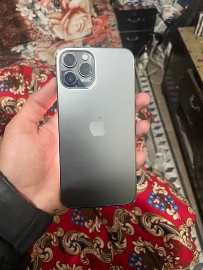 iPhone 12 Pro Max (12 13 14 15 16pro max)