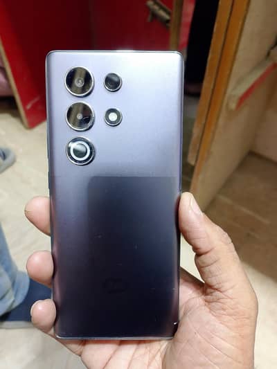 Itel S25Ultra 256GB