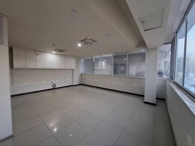 G-8 Markaz Islamabad First Floor Commercial Space for Rent (552 Sq Ft)