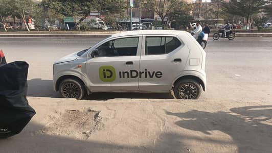 12 hrs k Liye driver cgaiye