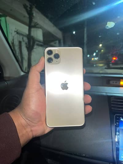 IPHONE 11 PRO MAX 64gb non pta factory