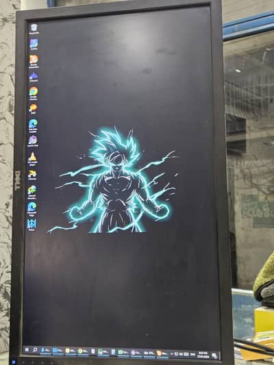 Dell 24 Inches Monitor