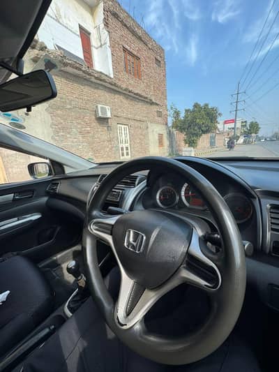 Honda City 1.2 for sale
