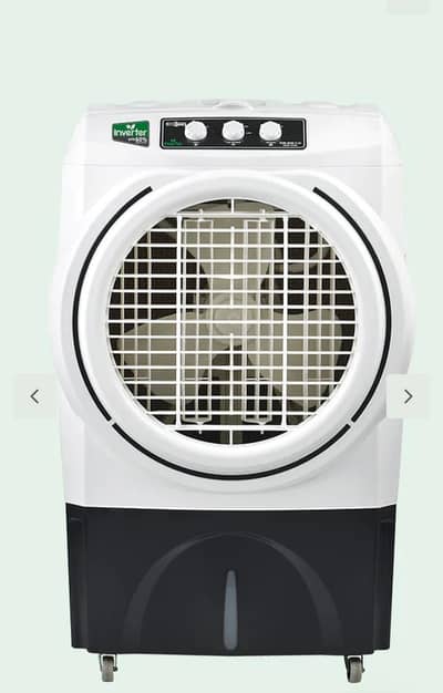 ECM-4600 PLUS INVERTER EASY COOL