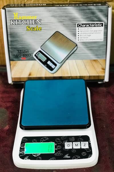 kitchen Digital Scale for sale