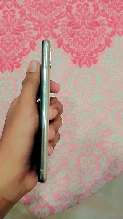 iphone x 64 gb panal change