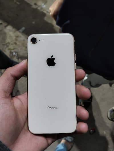 10/10 condition pta approved