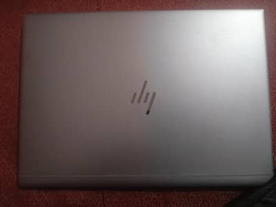HP Core i5 8th Gen Laptop | 16GB RAM | 256GB SSD | Fast & Clean