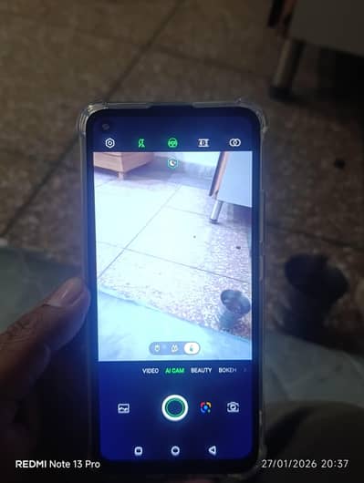 bilkul ok mobile ha koi be issue nahi