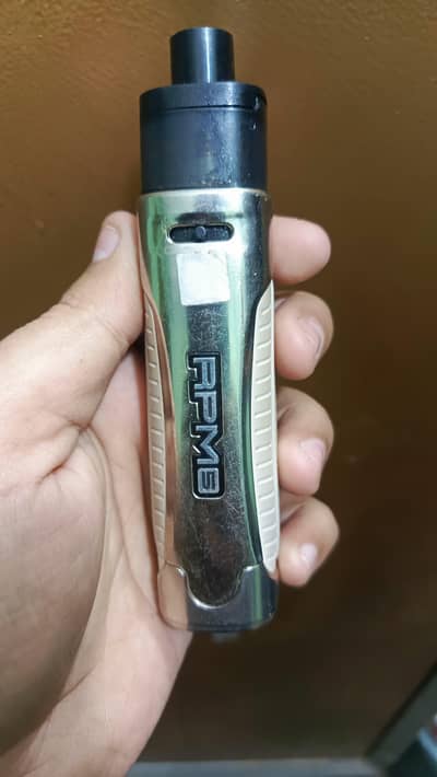 SMOK RPM 5 PRO Vape for sell