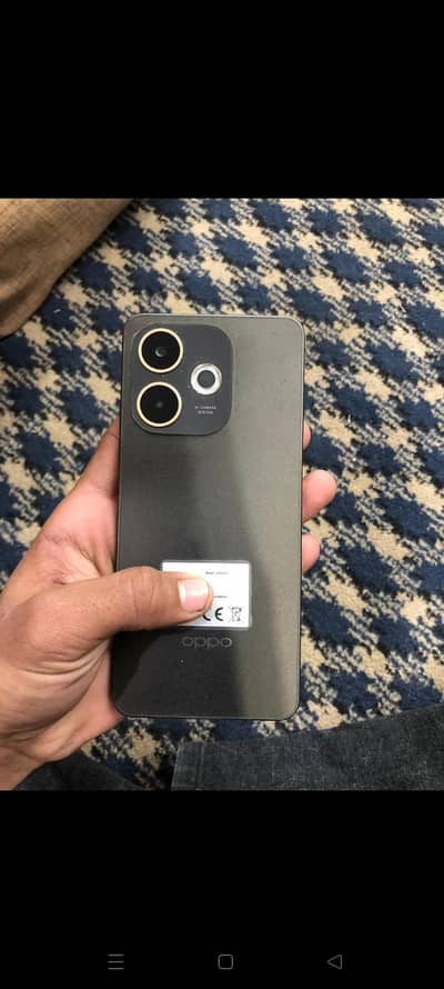 oppo A5 pro