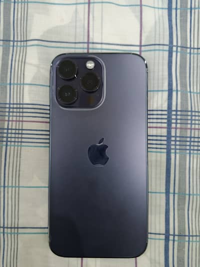 Apple iPhone 14 Pro Max