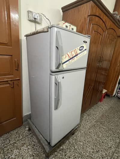 Pel medium size fridge for sale