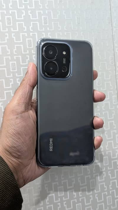 Redmi 15C 12GB 128GB New just box open