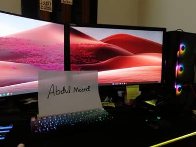 Gaming system for sale