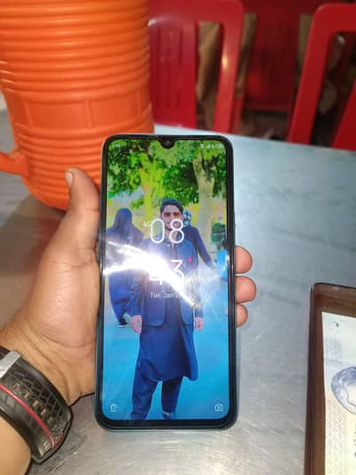 infinix note 11