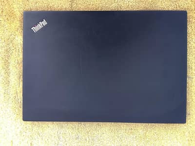Lenovo Thinkpad T470s