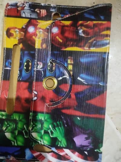 Tablet Protective Cover – Best for Daily Use