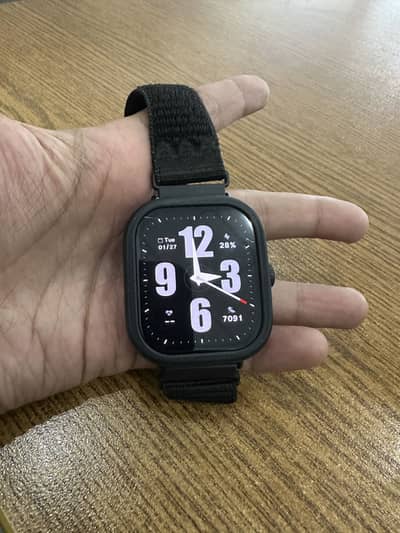 Xiaomi redmi watch 4