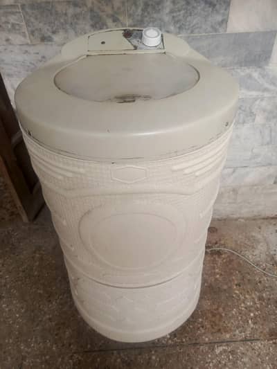 Super Asia Dryer for Sale