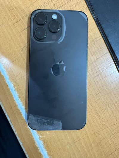 Apple iPhone 14 Pro Max