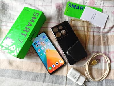 Infinix Smart 7