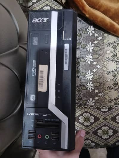 acer cpu for sale with lcd keyboard mouse