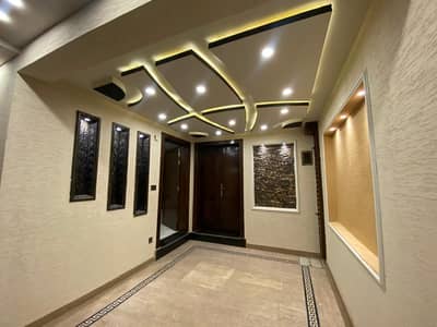 5 Marla house for rent