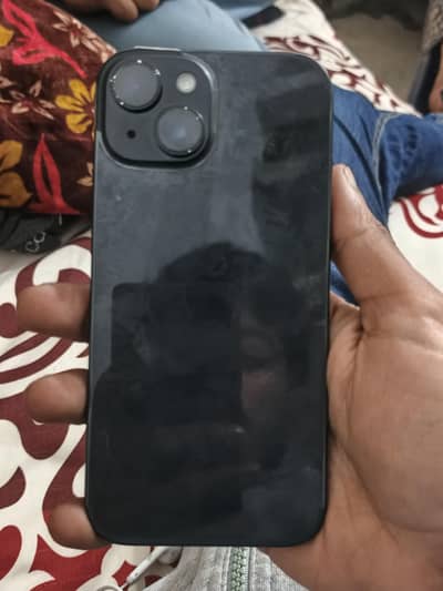 Iphone 15 JV with Box