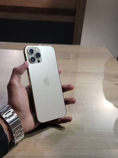 Iphone 12 Pro Max 256GB