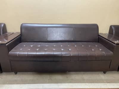 Sofa Set for Sale