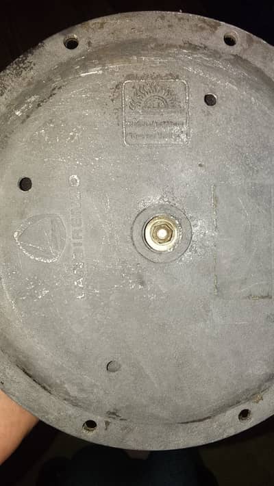 CNG KIT BY LANDIRENZO