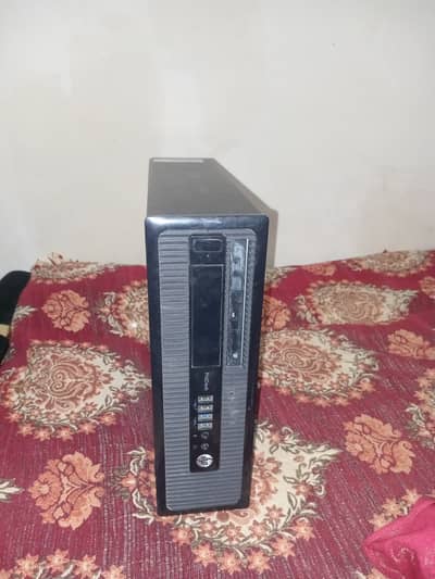 Core i5 Pc (Desktop) For Sale   1.03155589374