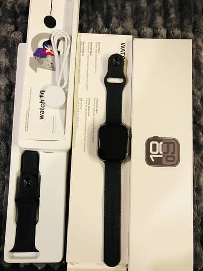 Series 10 Smart Watch