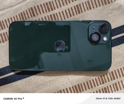 iphone 13 Non Pta JV 128gb