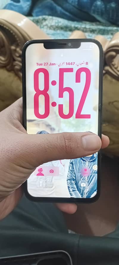 iphone 12 pro max 128gb Fu