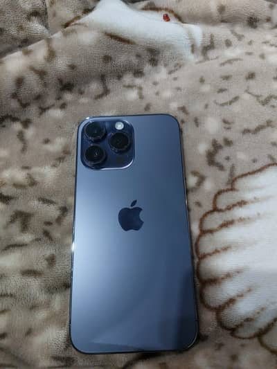 iPhone 14 pro max pta approved