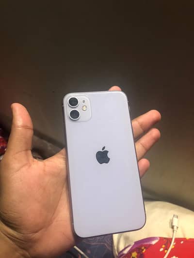 Iphone 11 Water Pack