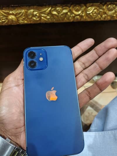 I Phone 12 64GB