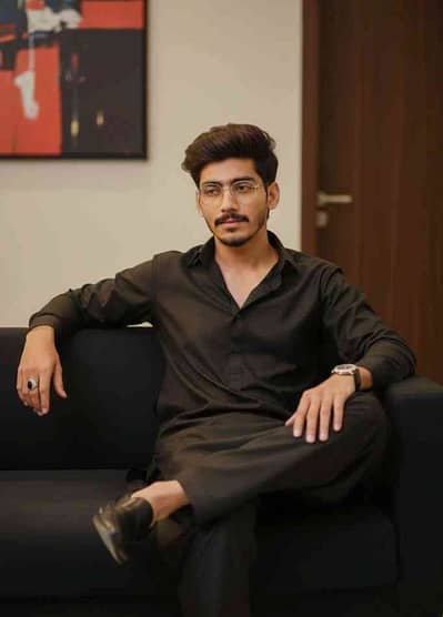 Shahbaz Khokhar