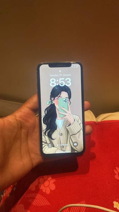 Iphone X Non Pta 256 Gb